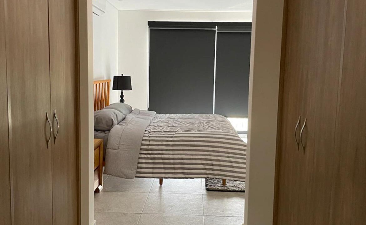 Photo of Bedroom in Oaxaca