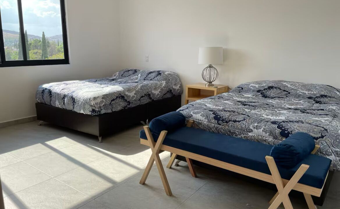 Photo of Bedroom in Oaxaca