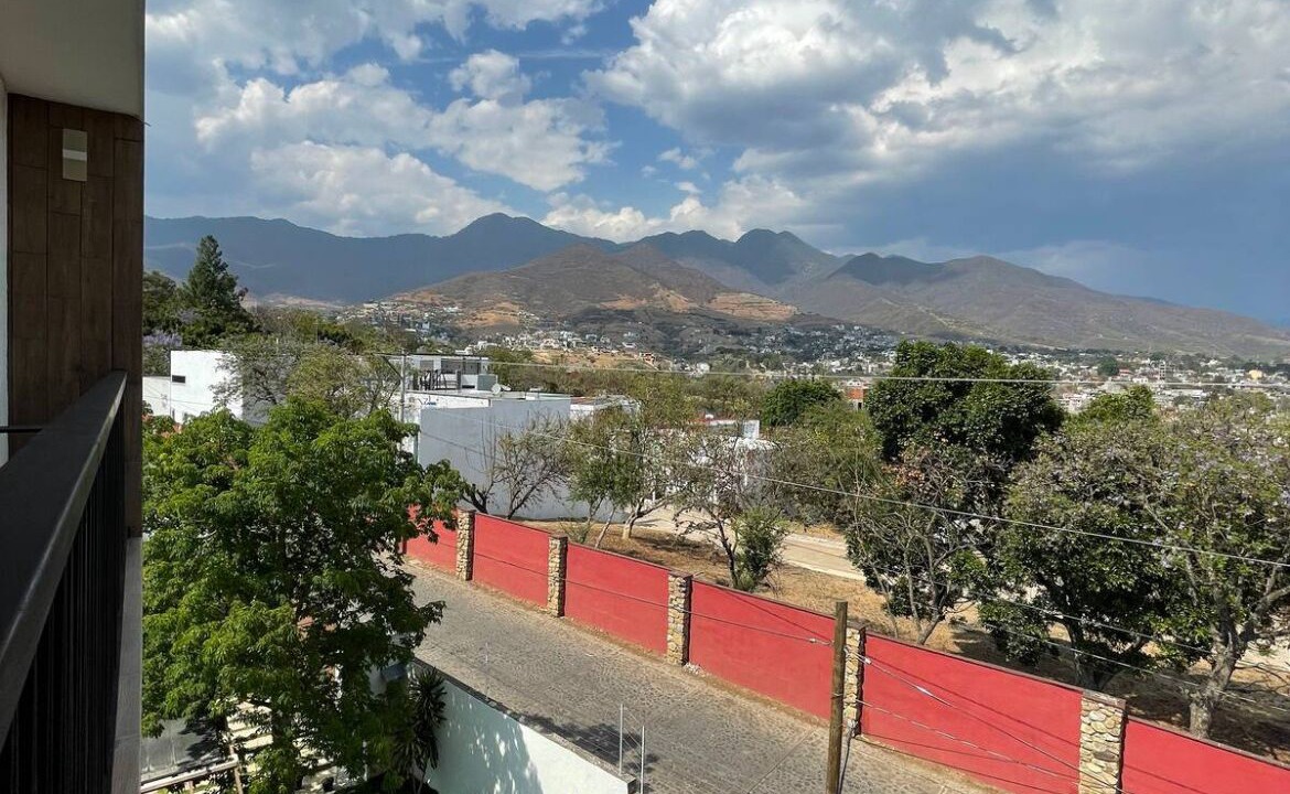 Photo of Outdoor in Oaxaca