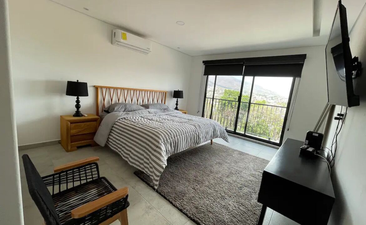 Photo of Bedroom in Oaxaca