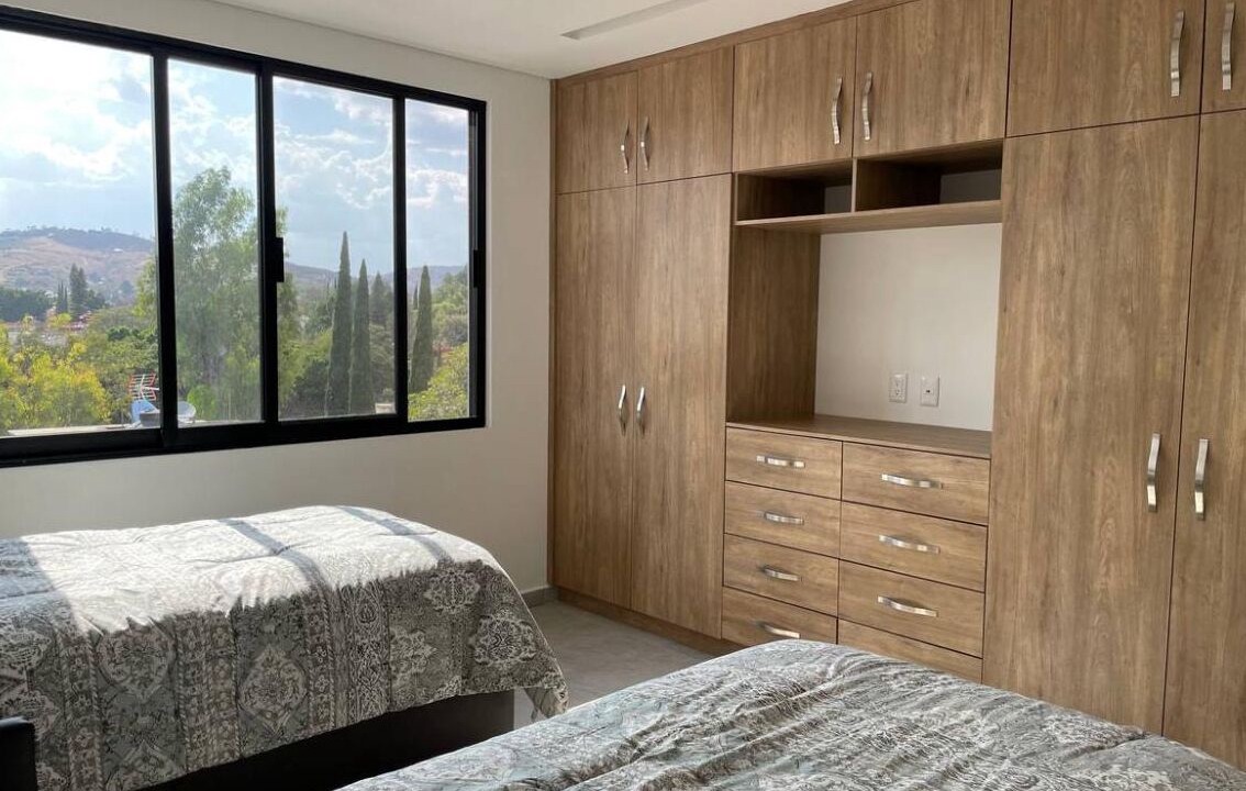 Photo of Bedroom in Oaxaca