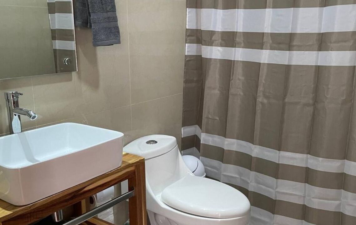 Photo of Bathroom in Oaxaca