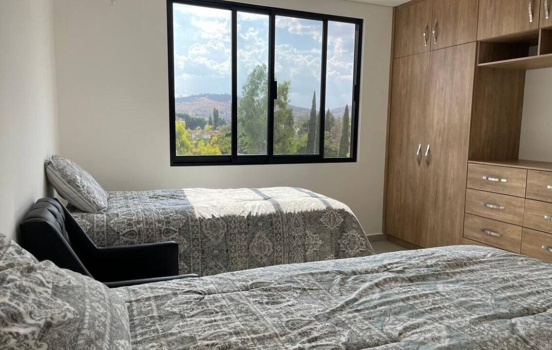 Photo of Bedroom in Oaxaca