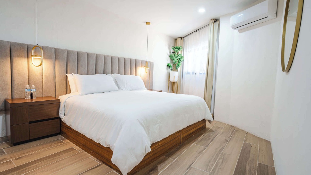 Photo of Bedroom in Cajititlan