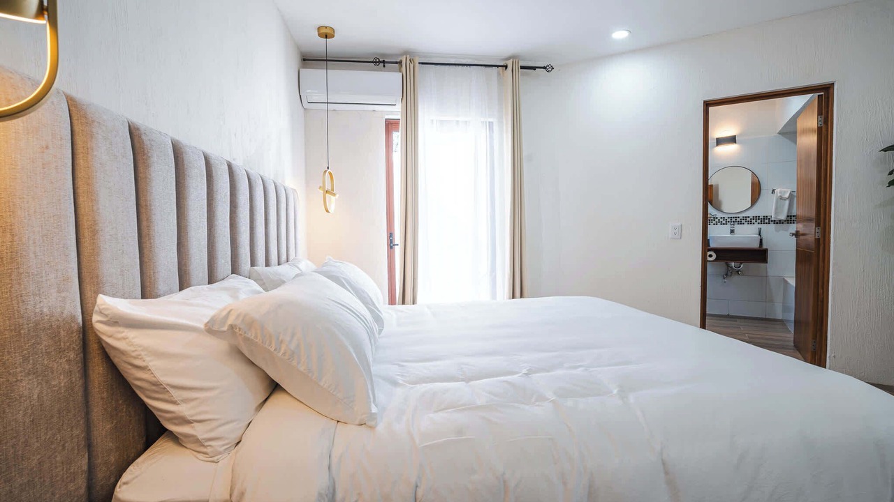 Photo of Bedroom in Cajititlan