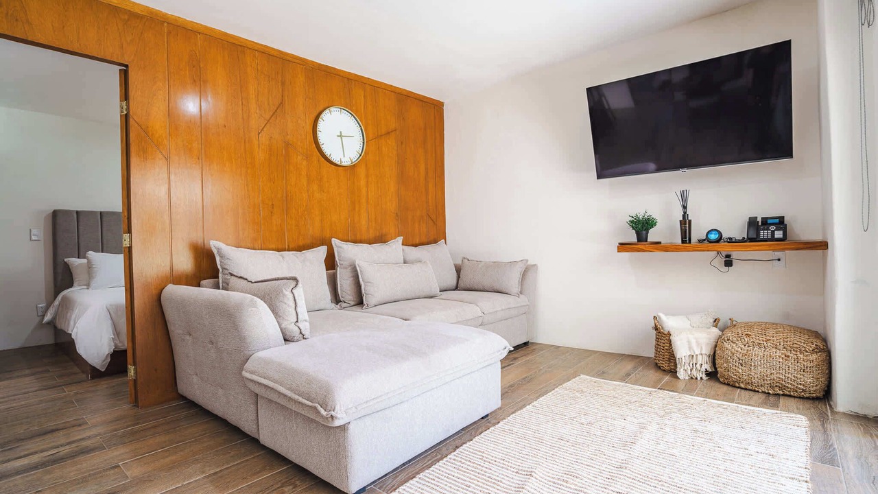 Photo of Livingroom in Cajititlan