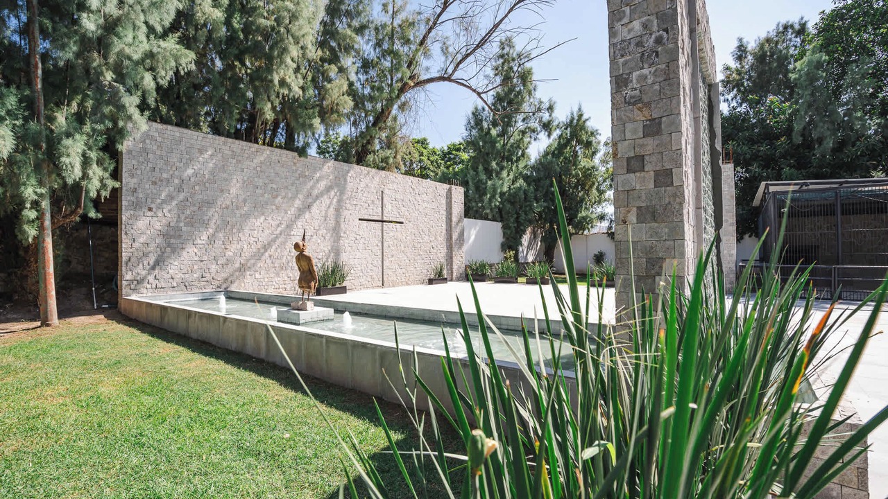 Photo of Outdoor in Cajititlan