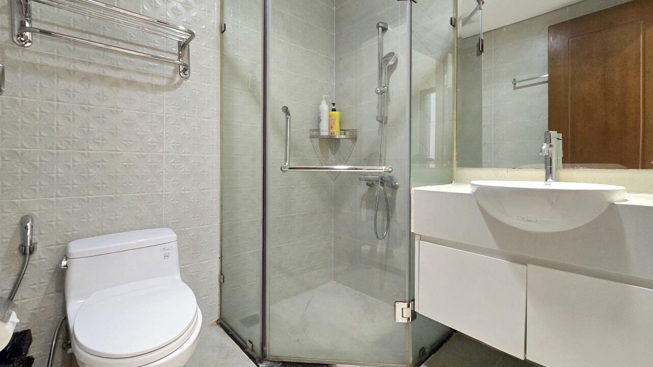 Photo of Bathroom in Hang Xanh