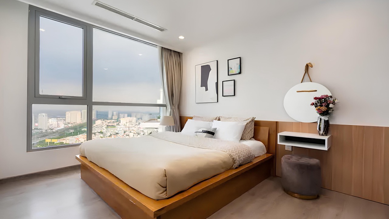 Photo of Bedroom in Hang Xanh