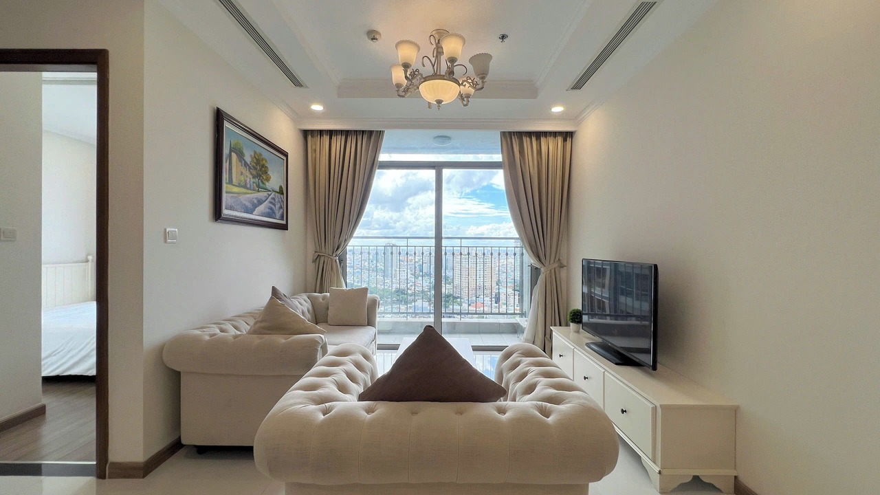 Photo of Livingroom in Hang Xanh