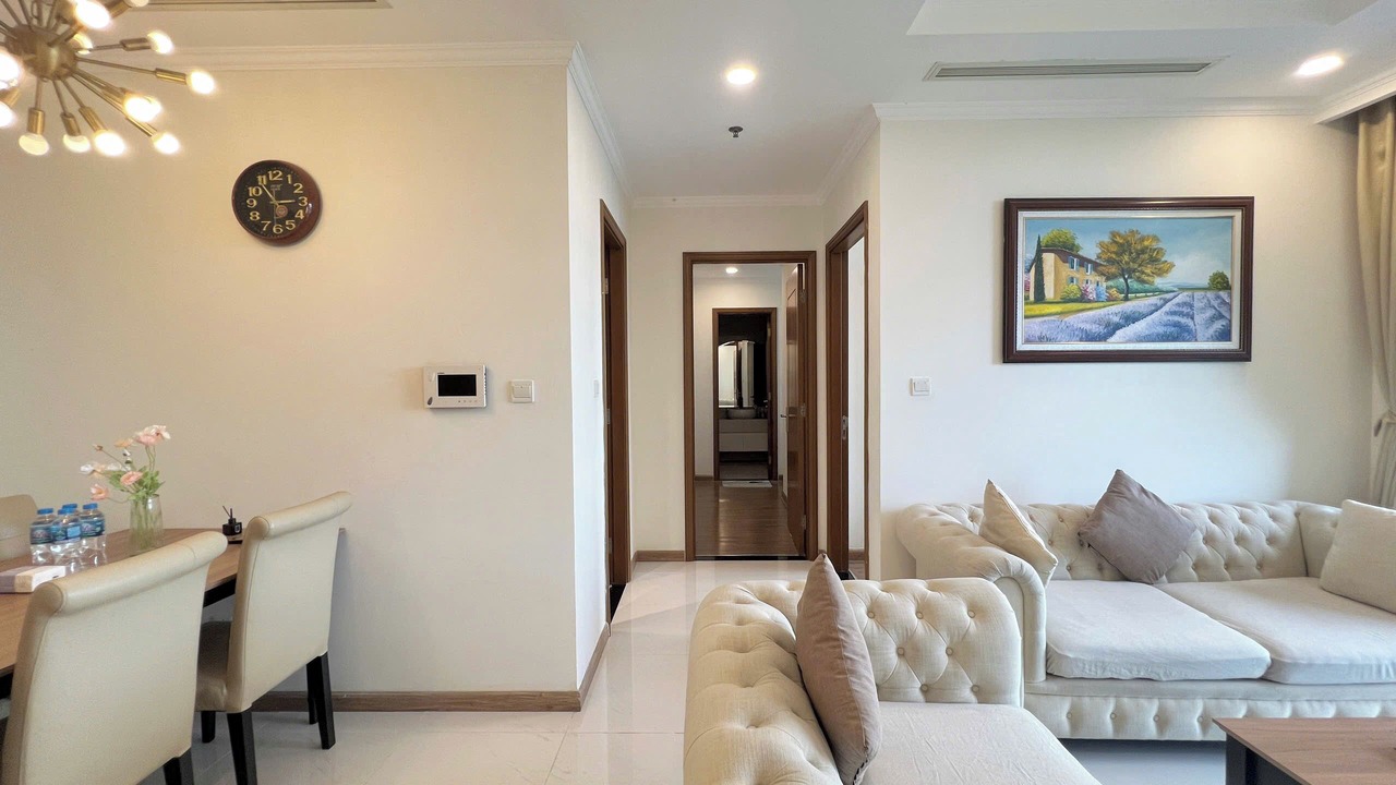 Photo of Livingroom in Hang Xanh