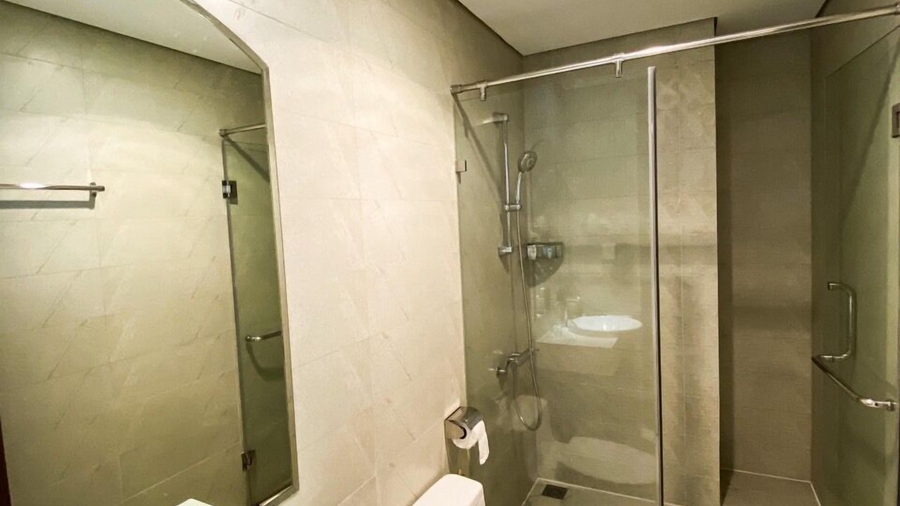 Photo of Bathroom in Hang Xanh
