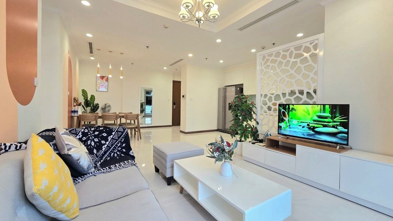 Photo of Livingroom in Hang Xanh