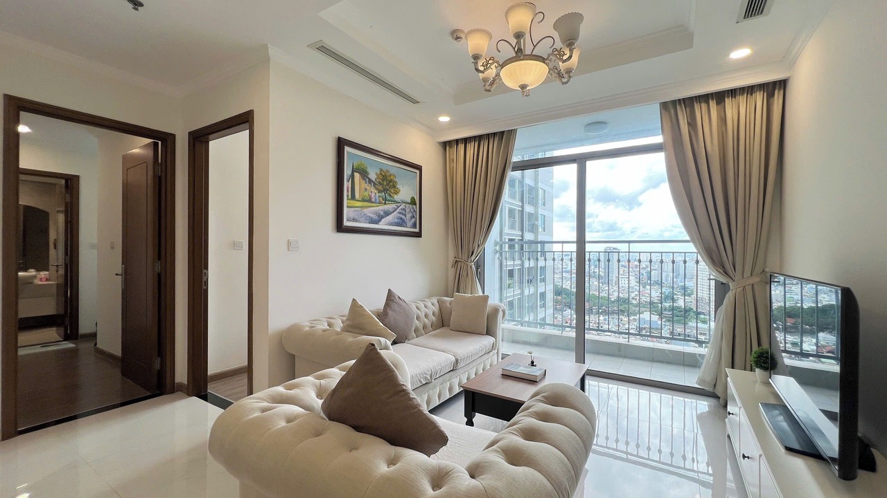 Photo of Bedroom in Hang Xanh