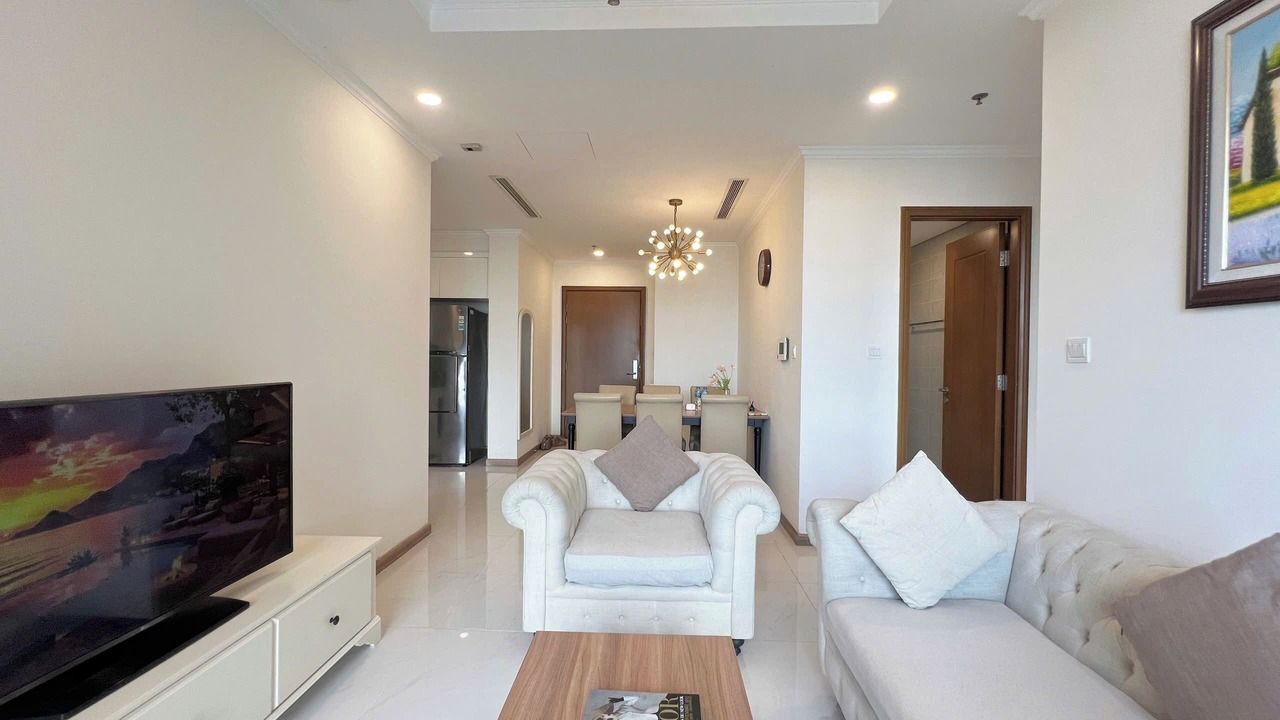 Photo of Livingroom in Hang Xanh