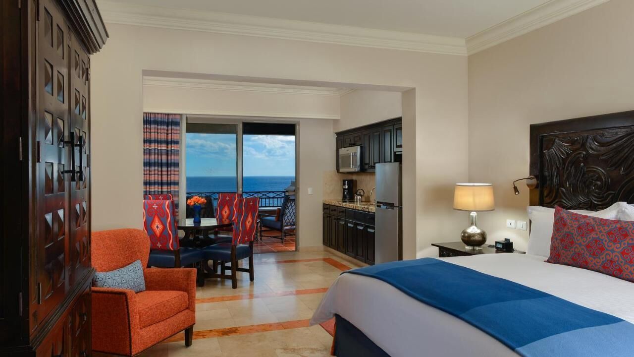 Photo of Bedroom in Sunset Beach