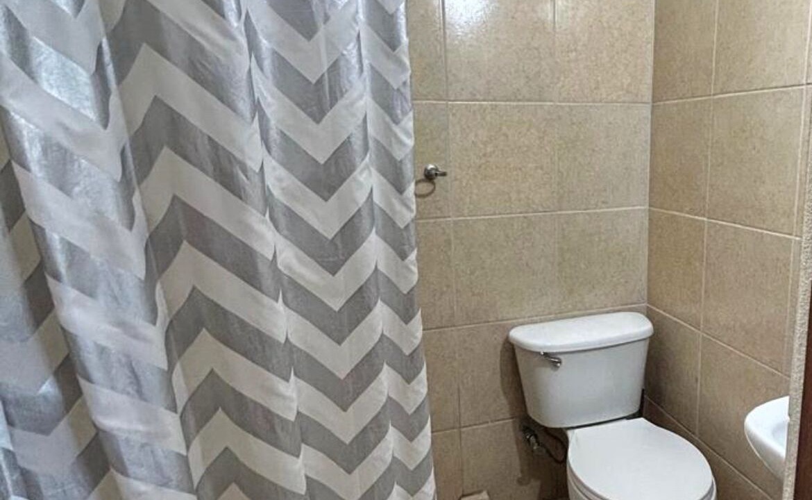 Photo of Bathroom in Barra de Navidad
