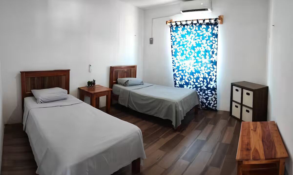 Photo of Bedroom in Sabancuy