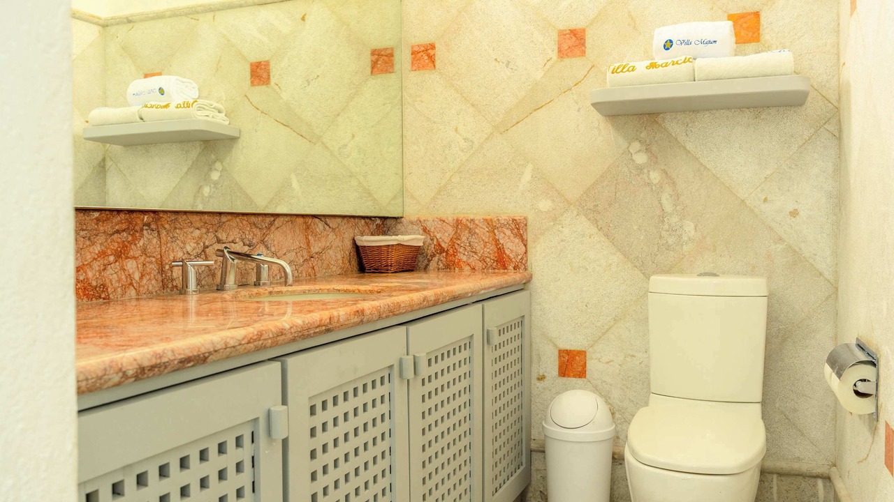 Photo of Bathroom in Unta Bruja
