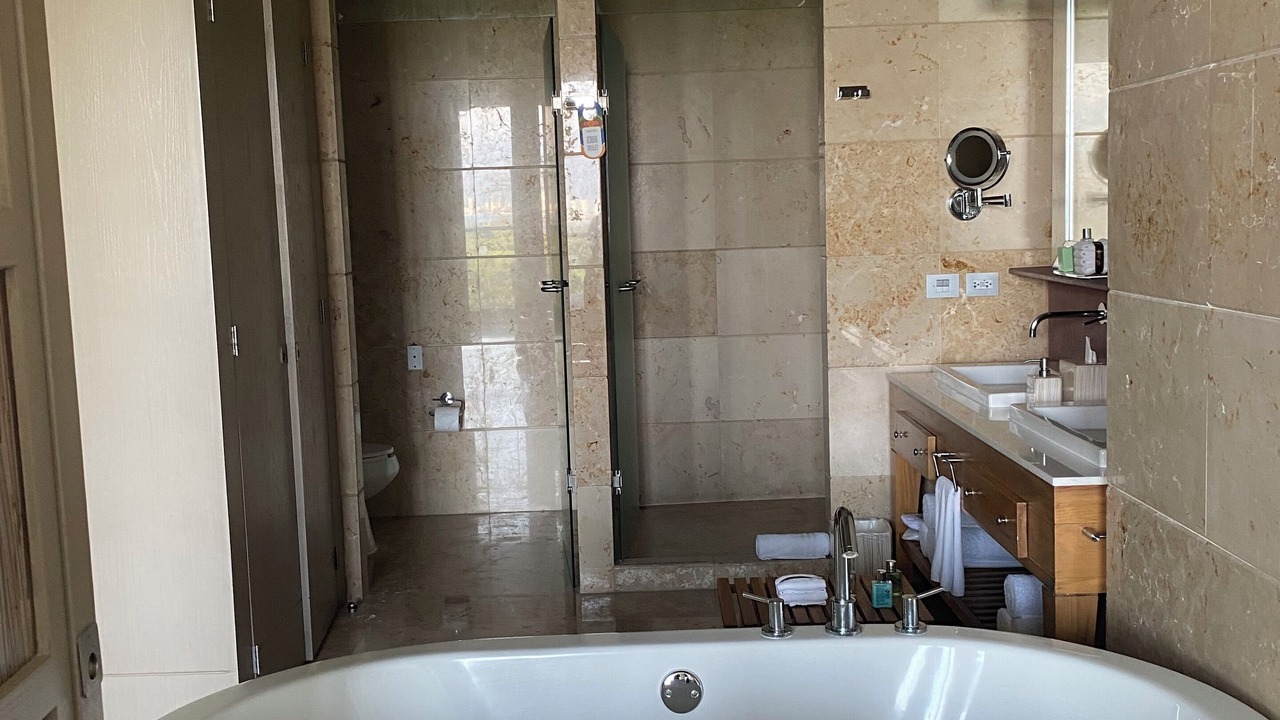 Photo of Bathroom in Nuevo Vallarta