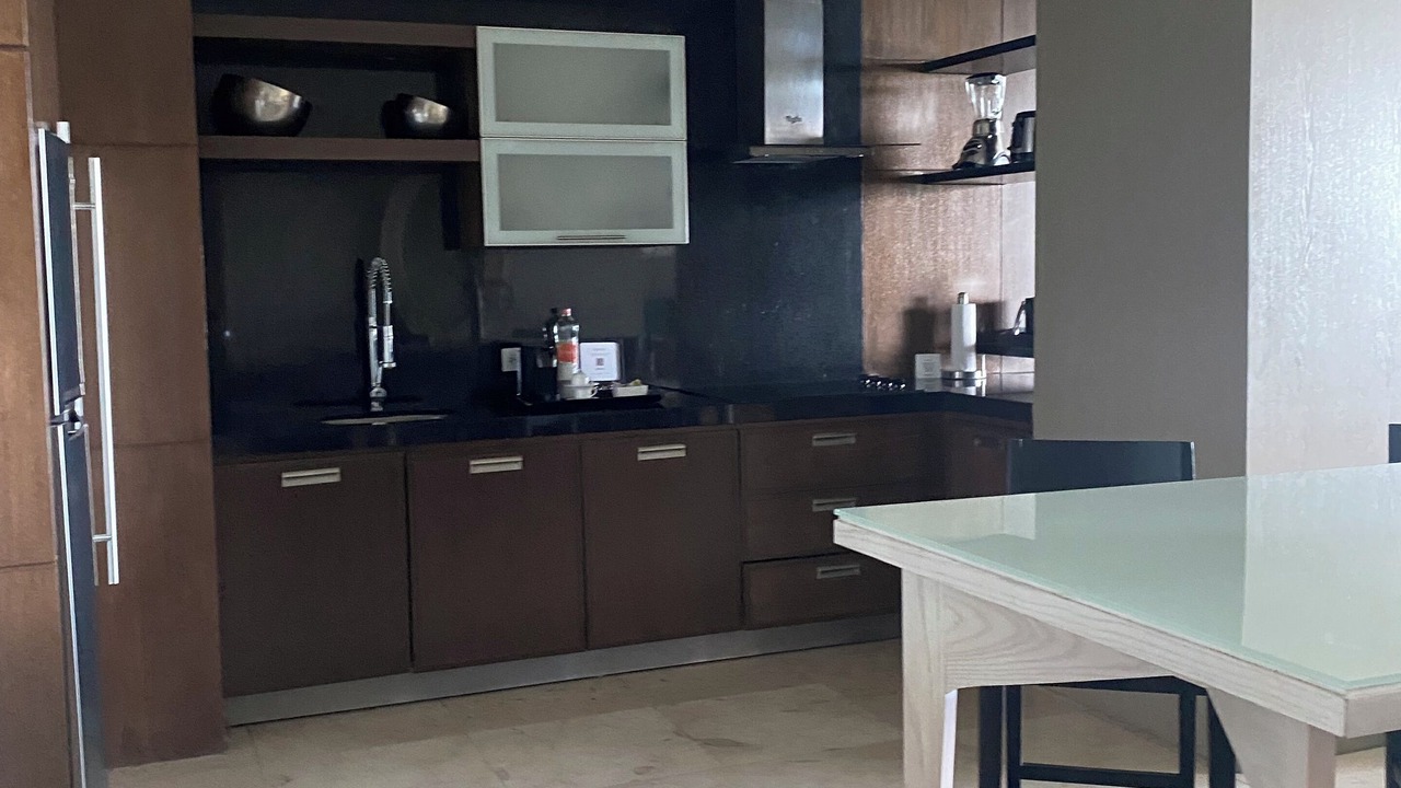 Photo of Kitchen in Nuevo Vallarta