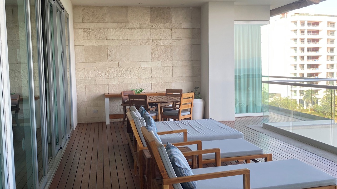 Photo of Outdoor in Nuevo Vallarta