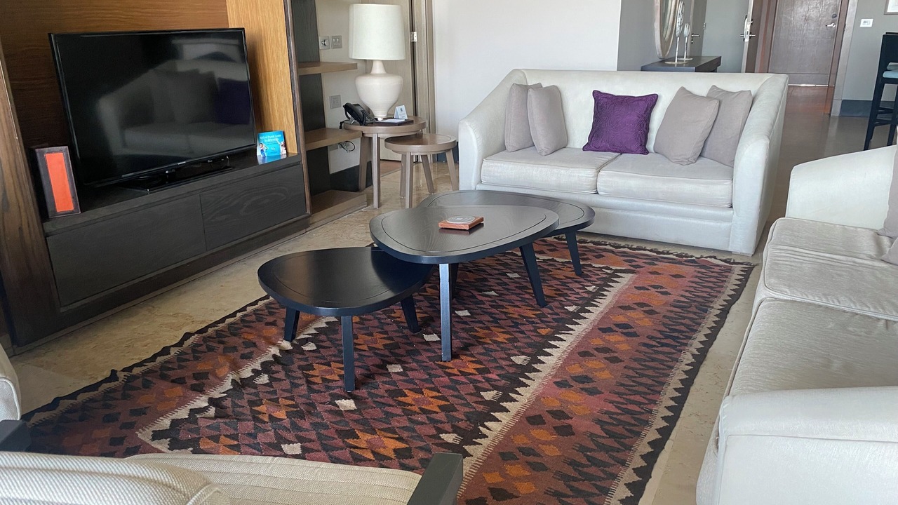 Photo of Livingroom in Nuevo Vallarta