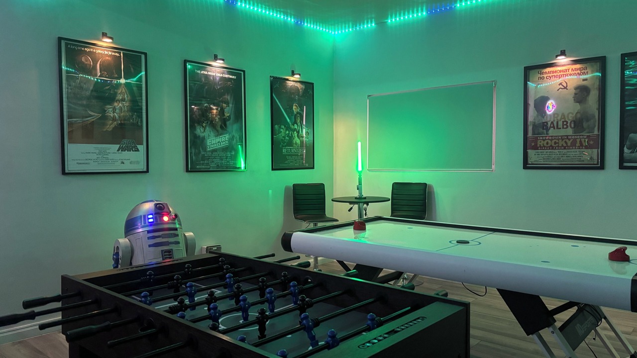 Photo of Bedroom in Rosarito