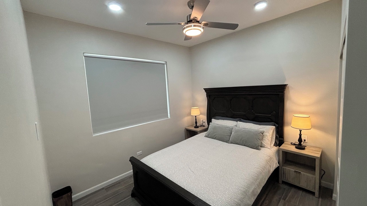 Photo of Bedroom in Rosarito