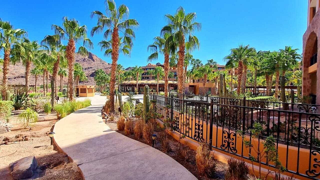 Photo of Outdoor in Loreto