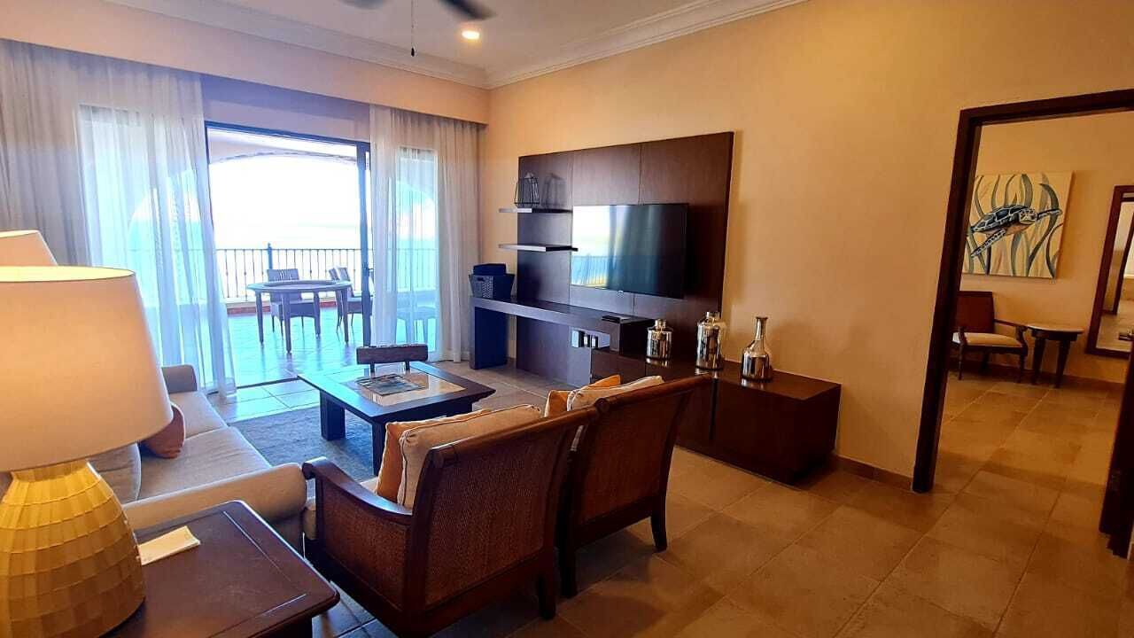 Photo of Livingroom in Loreto