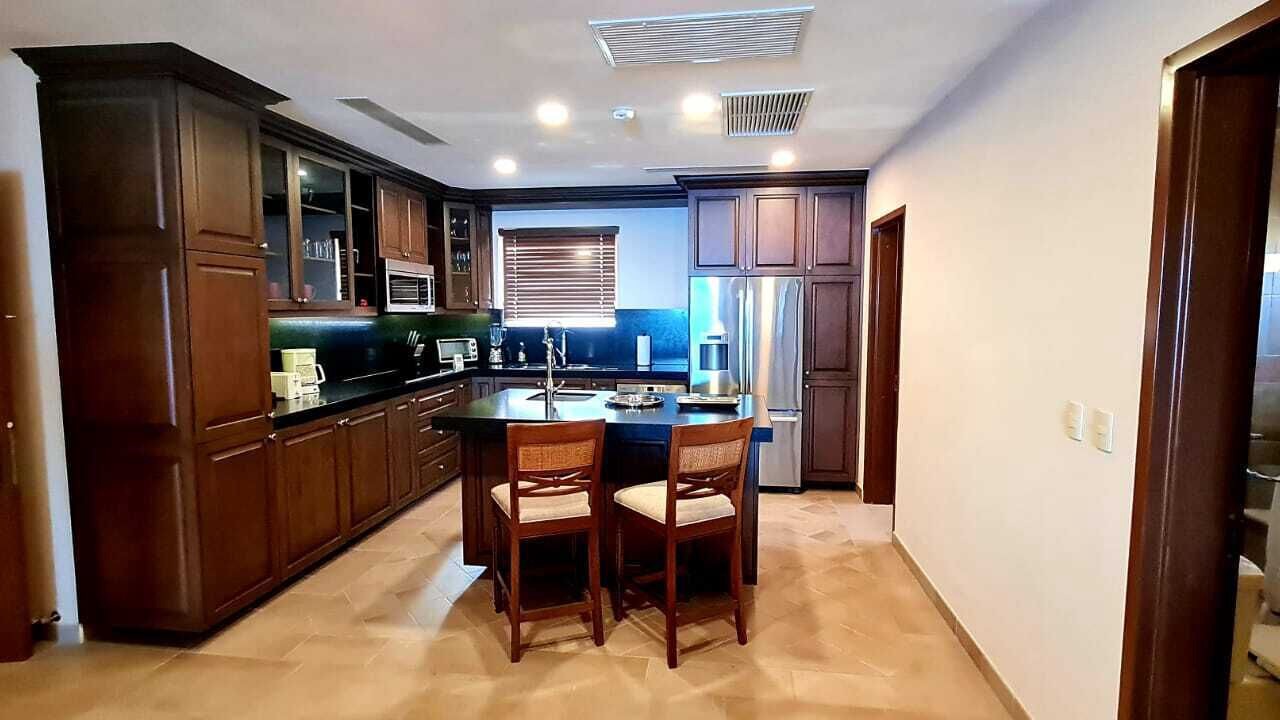 Photo of Kitchen in Loreto