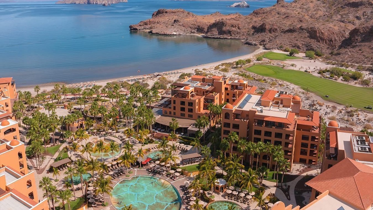 Photo of Outdoor in Loreto