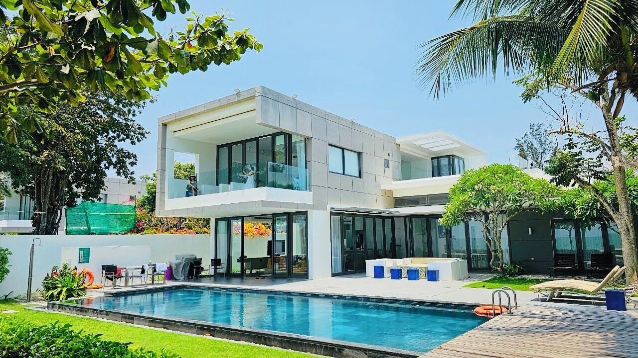 Photo of Outdoor in Phuoc Thuan