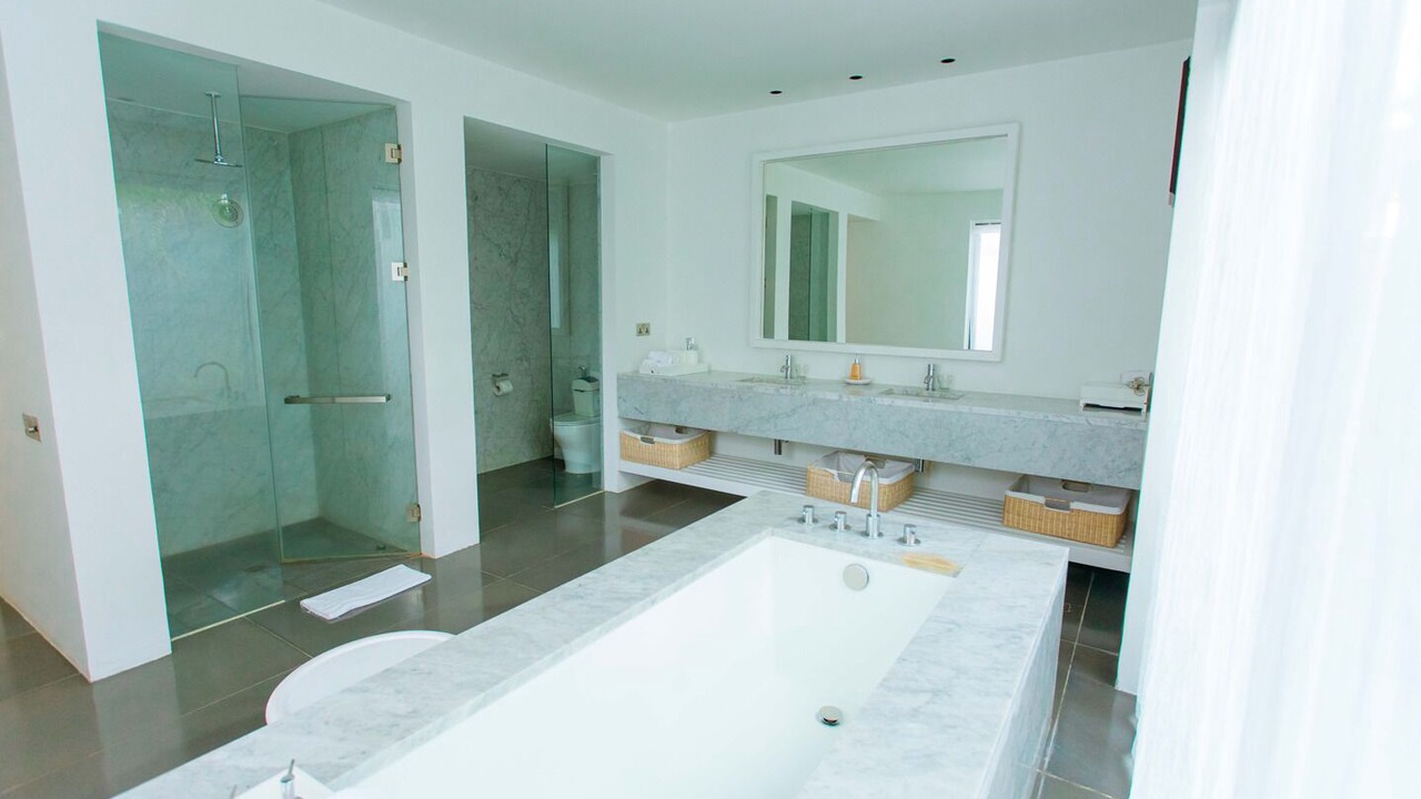 Photo of Bathroom in Phuoc Thuan