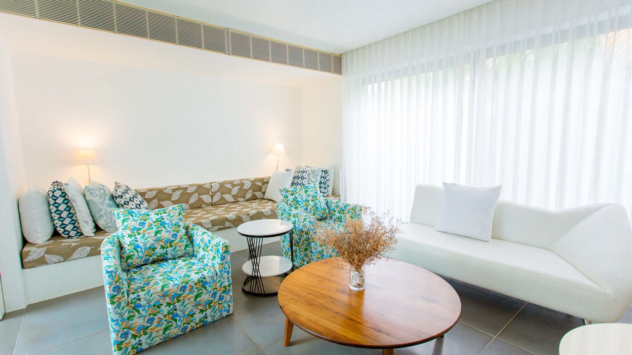 Photo of Livingroom in Phuoc Thuan