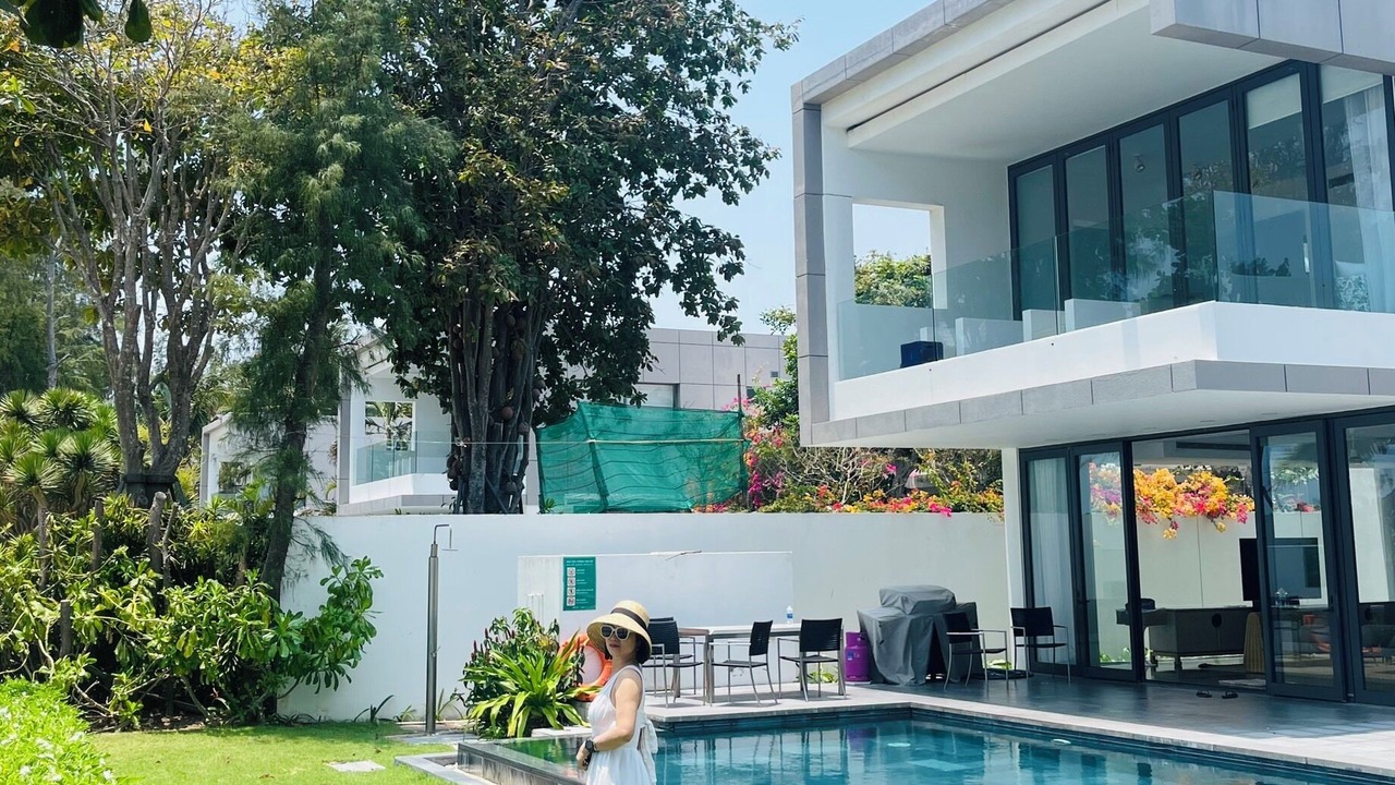 Photo of Outdoor in Phuoc Thuan