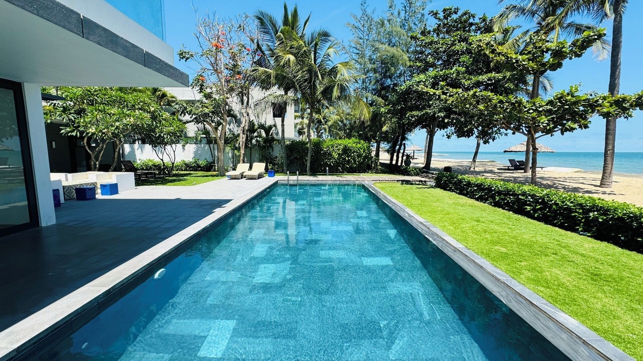 Photo of Outdoor in Phuoc Thuan