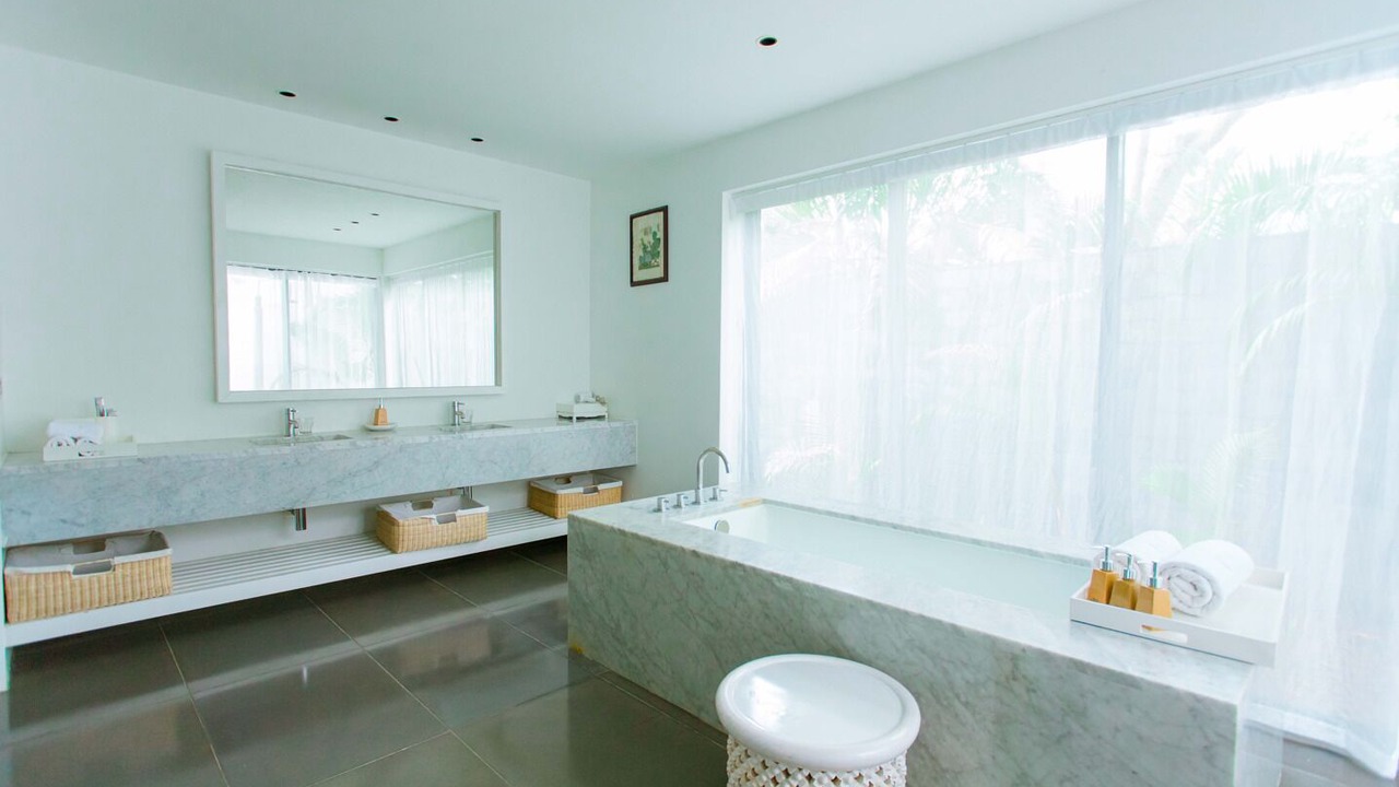 Photo of Bathroom in Phuoc Thuan