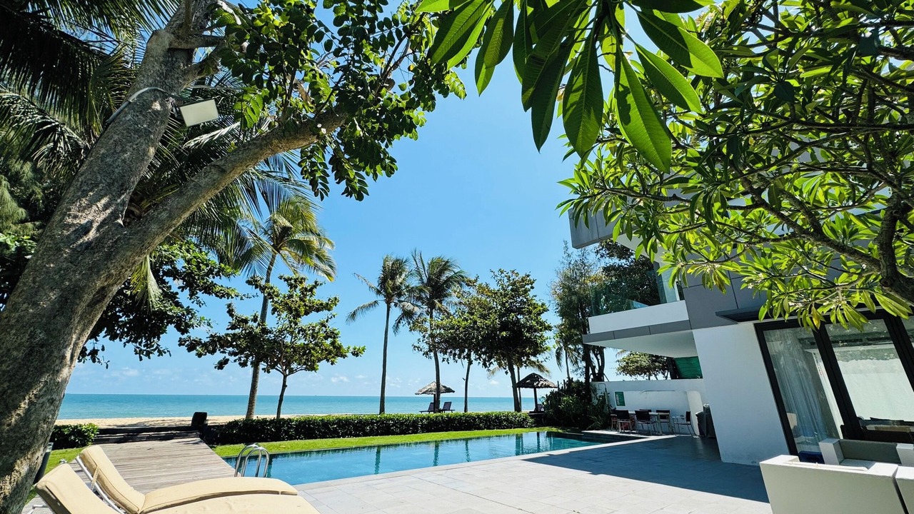 Photo of Outdoor in Phuoc Thuan