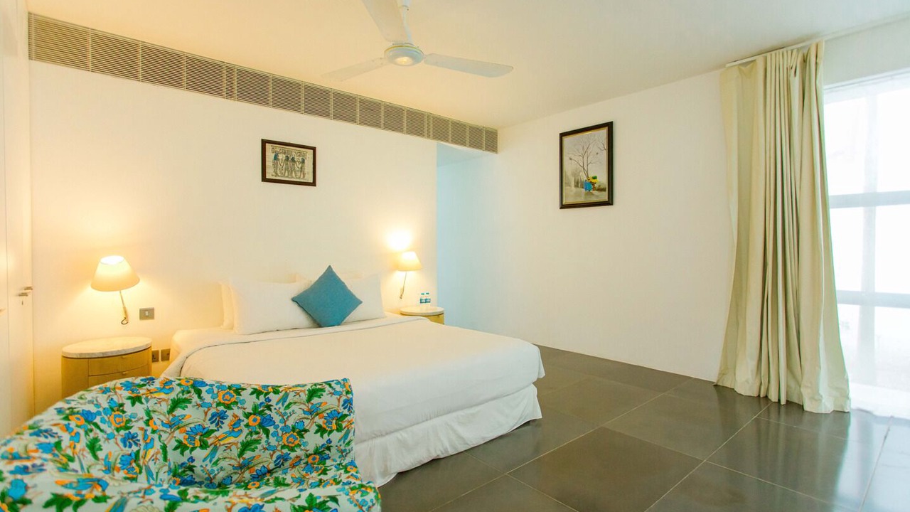 Photo of Bedroom in Phuoc Thuan