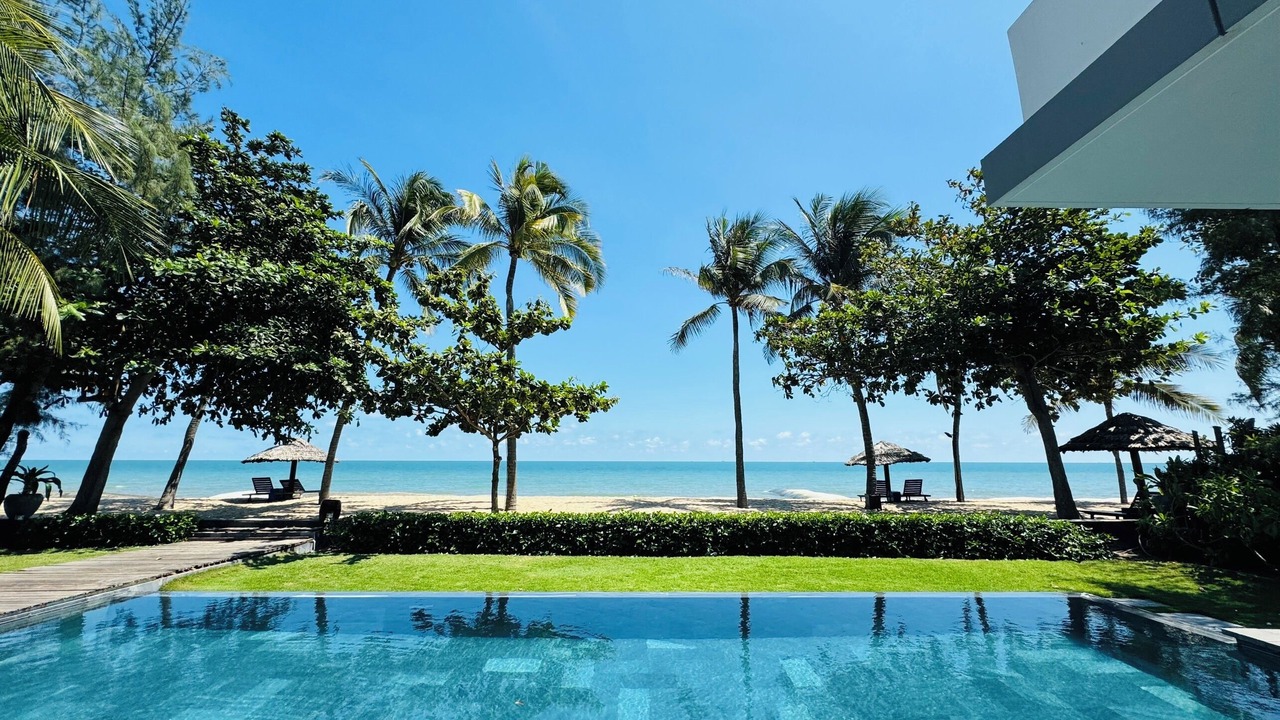 Photo of Outdoor in Phuoc Thuan