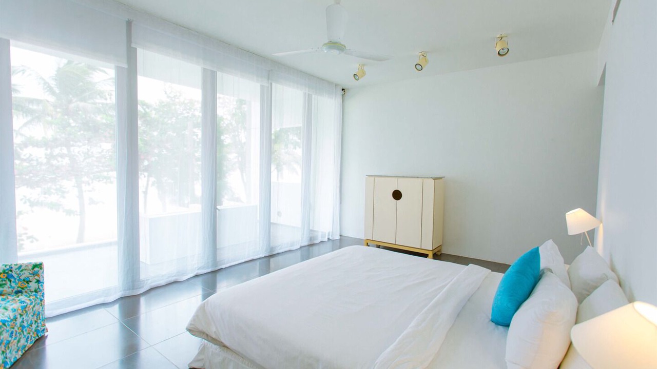 Photo of Bedroom in Phuoc Thuan