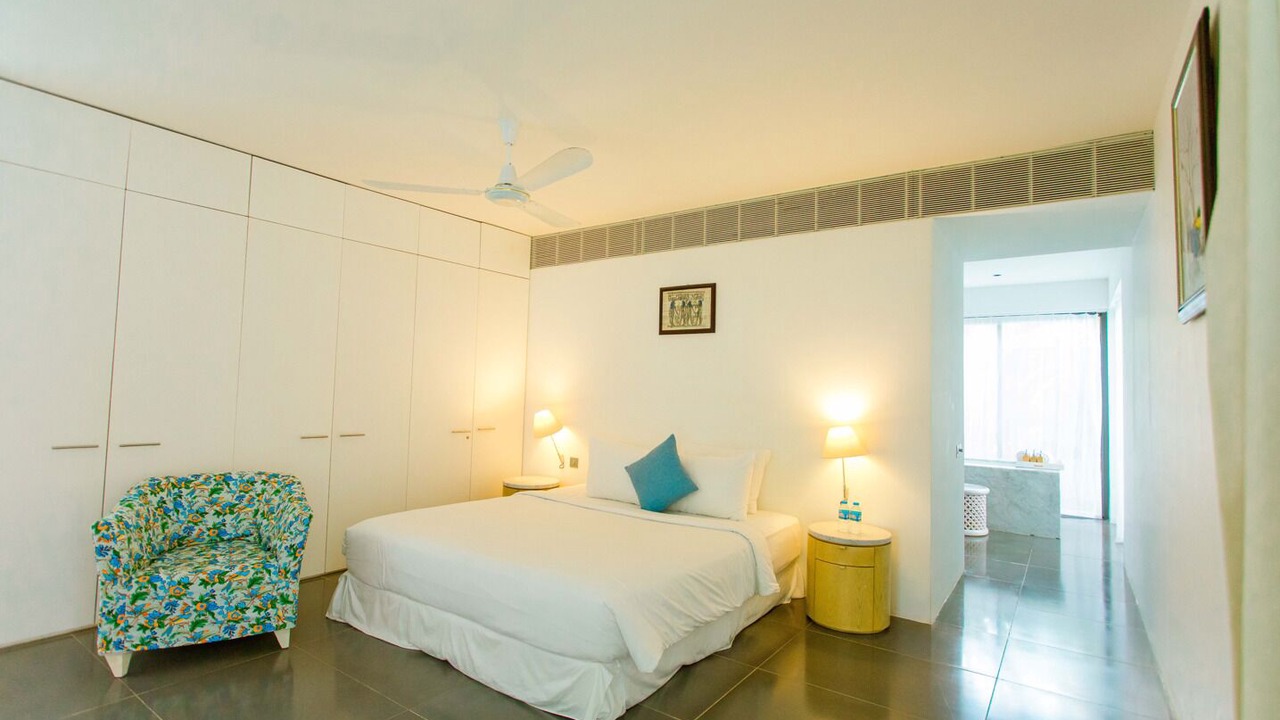 Photo of Bedroom in Phuoc Thuan