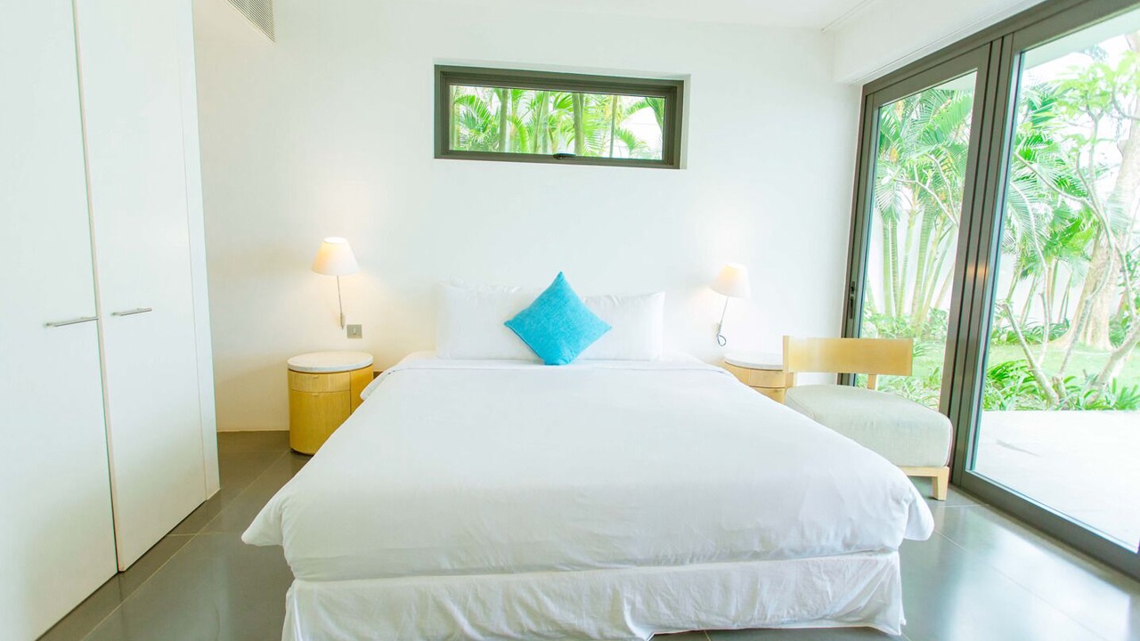 Photo of Bedroom in Phuoc Thuan
