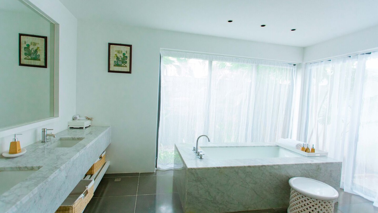Photo of Bathroom in Phuoc Thuan
