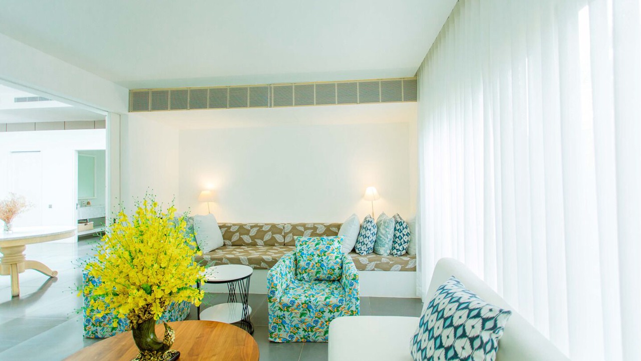Photo of Livingroom in Phuoc Thuan