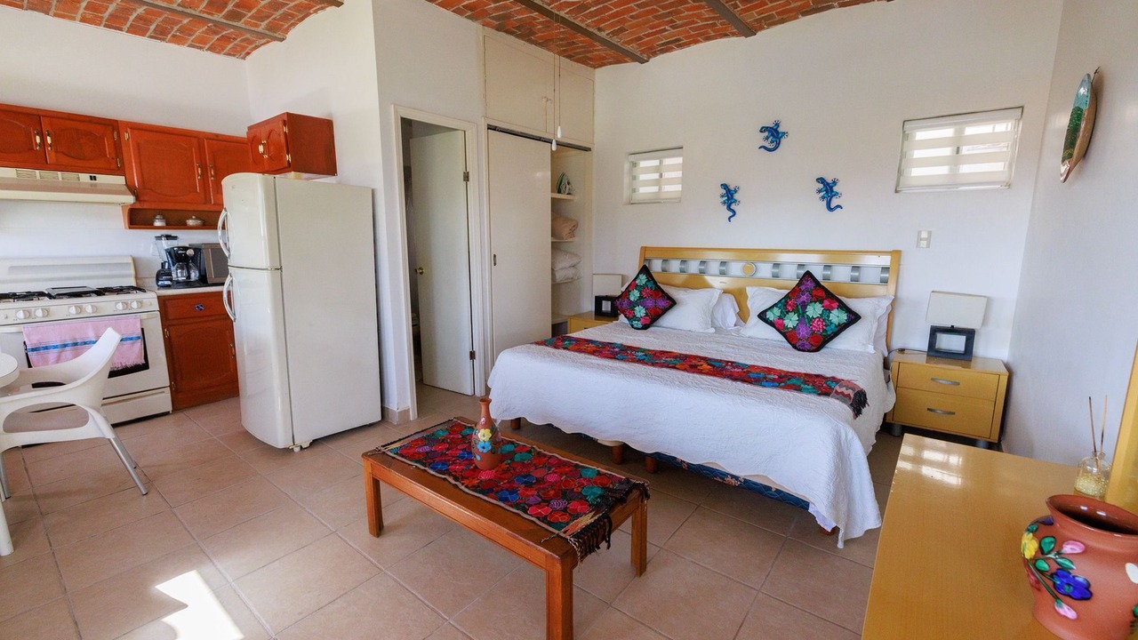 Photo of Bedroom in Raquet Club