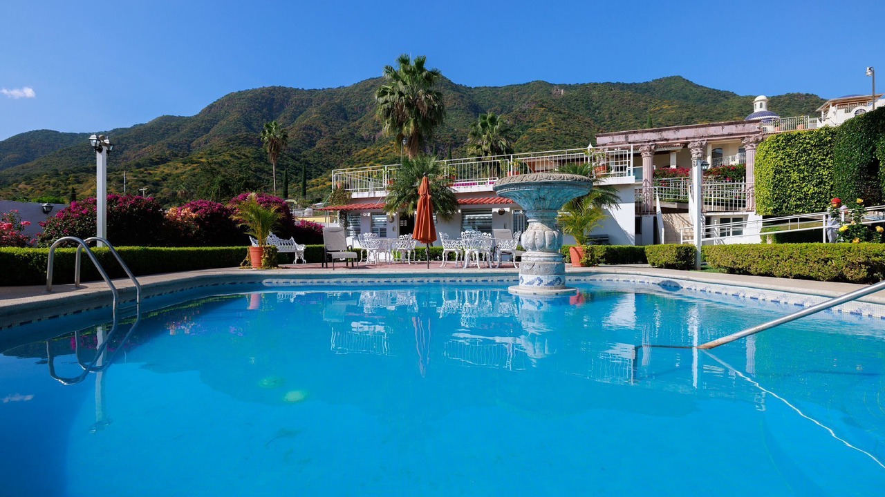 Photo of Outdoor in Raquet Club