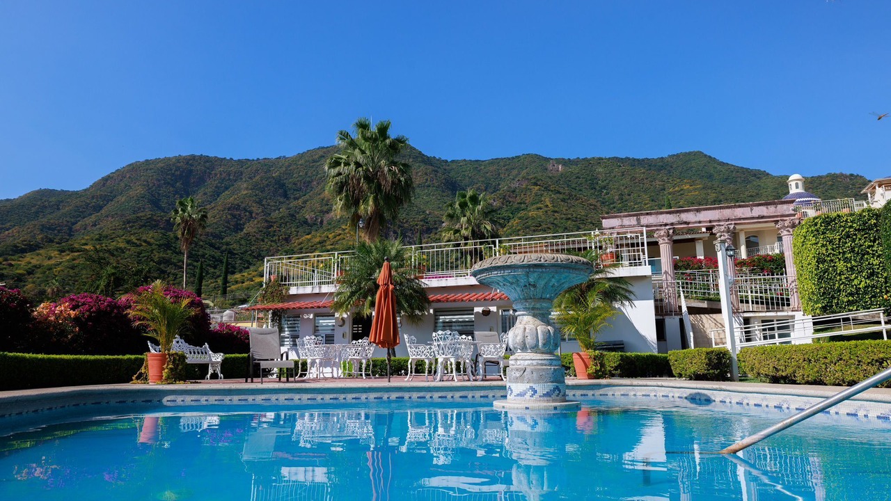 Photo of Outdoor in Raquet Club